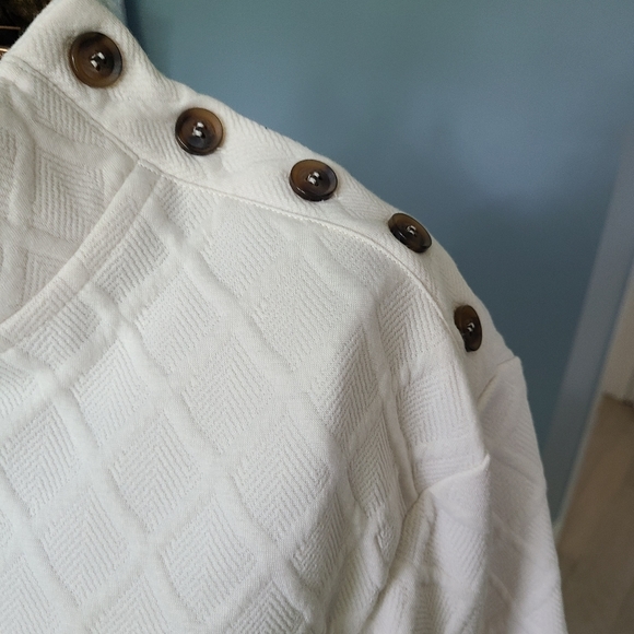 Sunday in Brooklyn Mollie top (Anthropologie) sz S - Picture 4 of 5